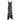 ARCHIVE - 1920s Floor Length Tulip Print Flapper Gown