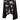 ARCHIVE - 1920s Floor Length Tulip Print Flapper Gown