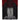 ARCHIVE - 1920s Red and Black Burnout Velvet Jacket