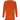 ARCHIVE - 1920s Rust Orange Silk Flapper Dress
