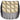 ARCHIVE - 1920s/1930s Lame Scarf with Leaf Motif and Tassels