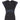 ARCHIVE - 1930s Blue and Black Beaded Crepe Dress