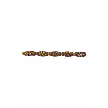 ARCHIVE - 1930s Czech Glass Bracelet