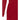 ARCHIVE - 1940s 100% Virgin Wool Burgundy Dress