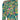 ARCHIVE - 1940s Crepe Floral Dress