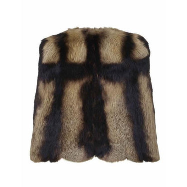 ARCHIVE - 1940s Sensational Fox Cape