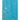 ARCHIVE - 1950s Alfred Shaheen Turquoise Cotton Dress