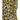ARCHIVE - 1950s Animal Print Velvet Tarzan Dress