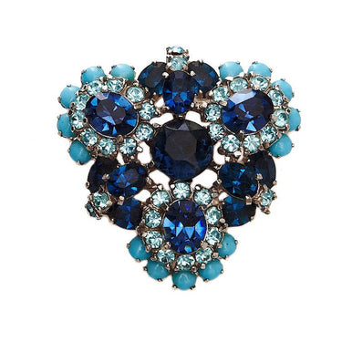 ARCHIVE - 1950s Christian Dior Mitchel Maer Brooch