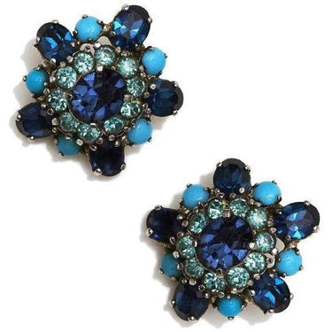 ARCHIVE - 1950s Christian Dior Mitchel Maer Earrings