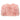 ARCHIVE - 1950s Pink Marabou feather Bolero