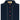 ARCHIVE - 1950s Pringle Navy Cashmere Cardigan