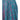 ARCHIVE - 1950s Teal and Fuchsia Brocade Cocktail Dress