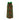 ARCHIVE - 1960s Alan Saville Green Abstract Velvet Dress