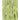 ARCHIVE - 1960s Couture Green Chiffon Dress with Feather Trim