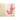 ARCHIVE - 1960s Cream Silk Kimono With Pale Pink Butterfly Print