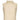 ARCHIVE - 1960s Cream Sleeveless Mini Dress