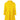 ARCHIVE - 1960s James Galanos Couture Yellow Silk and Gold Embroidered Overcoat