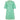 ARCHIVE - 1960s Jean Muir Turquoise Silk Jacquard Dress