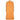 ARCHIVE - 1960s Orange Wool Traina Norell Coat