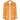 ARCHIVE - 1960s Orange Wool Traina Norell Coat