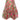 ARCHIVE - 1960s Organza Maxi Dress with Bold Floral Print