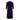 ARCHIVE - 1960s Paul Jonas Indigo Velvet Skirt Suit
