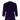 ARCHIVE - 1960s Paul Jonas Indigo Velvet Skirt Suit