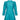ARCHIVE - 1960s Turquoise Long Sleeved Dress