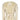 ARCHIVE - 1970s Cream Wool Tassel Coat