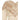 ARCHIVE - 1970s Cream Zandra Rhodes Smock Dress