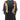 ARCHIVE - 1970s Jean Varon Black Chiffon Dress