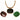 ARCHIVE - 1970s Lanvin Pendant