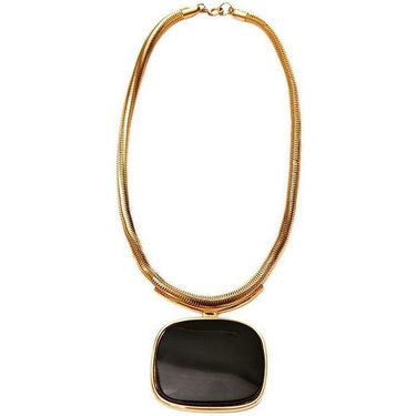ARCHIVE - 1970s Lanvin Pendant