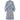 ARCHIVE - 1970s Liberty Print Dress With Quilted Panels