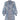 ARCHIVE - 1970s Liberty Print Dress With Quilted Panels