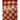 ARCHIVE - 1970s Red and White Gingham Cheque Tie Front Blouse