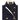ARCHIVE - 1980s Navy Crepe Chanel Dress with Gold Buttons