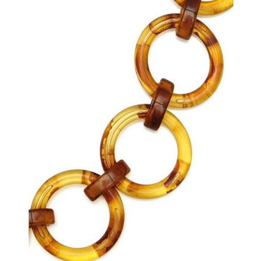 ARCHIVE - 1980s Paco Rabanne Chain Necklace