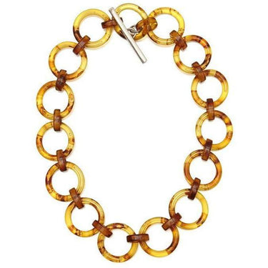 ARCHIVE - 1980s Paco Rabanne Chain Necklace