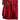 ARCHIVE - 1980s Victor Edelstein Crimson Couture Dress
