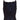ARCHIVE - 1990s David Fielden Couture Black Lace Dress with Blue Underlay