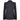 ARCHIVE - 2001 Chanel Black Blazer With CC Button Detail