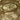 ARCHIVE - Chanel 1980s Large Gold Gilt Brooch With Gripoix Glass Cabochons