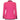 ARCHIVE - 1991 Runway Documented Chanel Fuchsia Pink Wool Jacket