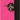 ARCHIVE - 1991 Runway Documented Chanel Fuchsia Pink Wool Jacket