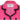 ARCHIVE - 1991 Runway Documented Chanel Fuchsia Pink Wool Jacket