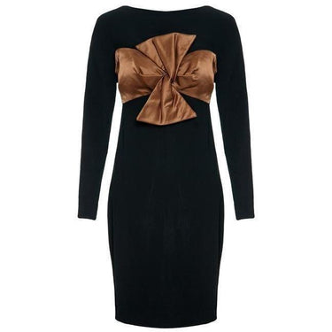 ARCHIVE - Grenelle Estevez 1960s Cocktail Dress