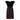 ARCHIVE - John Cavanagh 1960s Velvet Tartan Party Dress