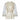 ARCHIVE - Late 1950s Ivory Wedding Dress With Delicate Embroidery Sold With Original Box